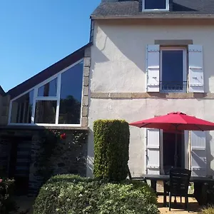 Ty Kreiz Hébergement de vacances